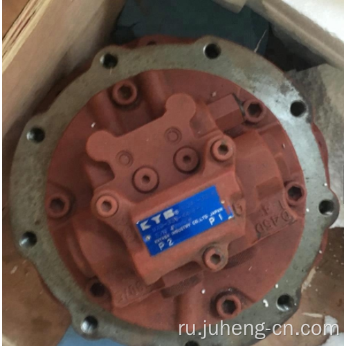 MAG-33V-440 Final Drive Motor Motor Device